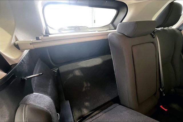 Used 2023 Nissan Rogue S AWD/4WD image 27