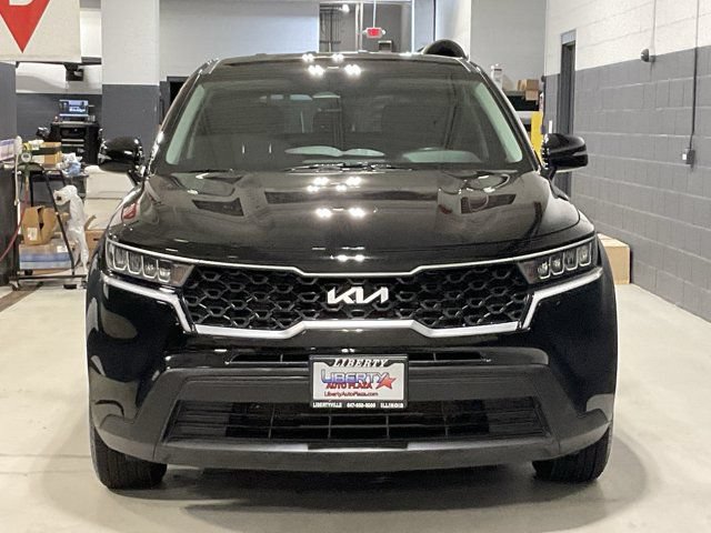 Used 2023 Kia Sorento LX FWD image 27
