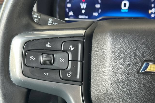 Used 2024 Chevrolet Tahoe Premier AWD/4WD image 27