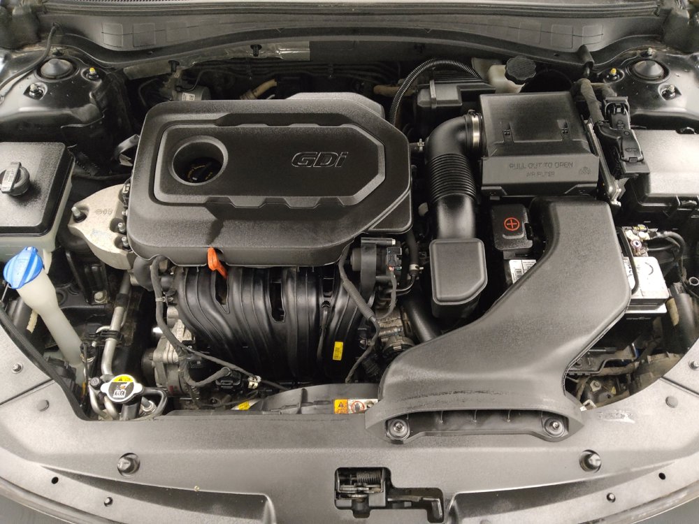 Used 2019 Kia Optima S image 30