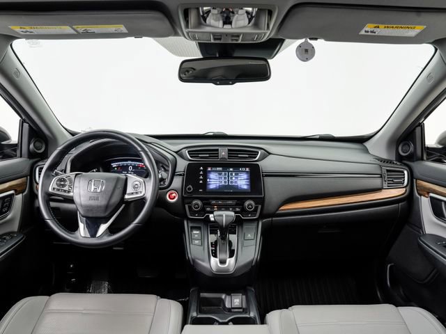Used 2018 Honda CR-V EX-L image 22