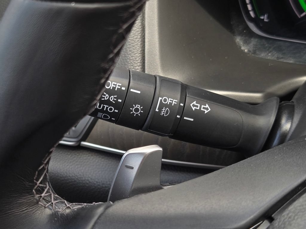 Used 2021 Honda Accord EX-L image 26