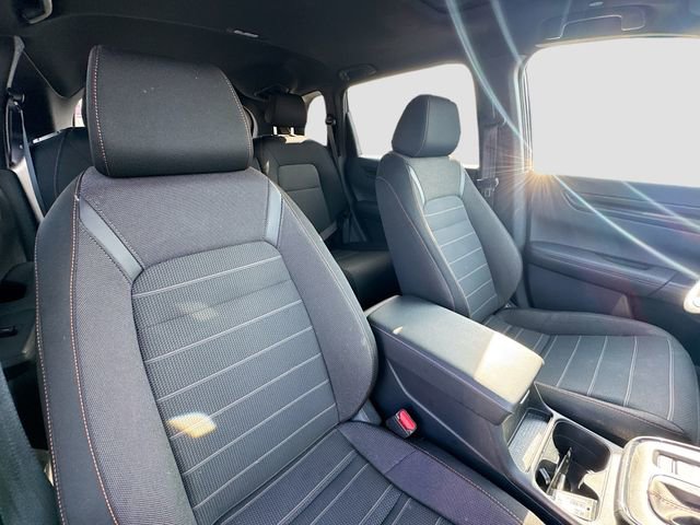 Certified 2023 Honda CR-V Sport image 28