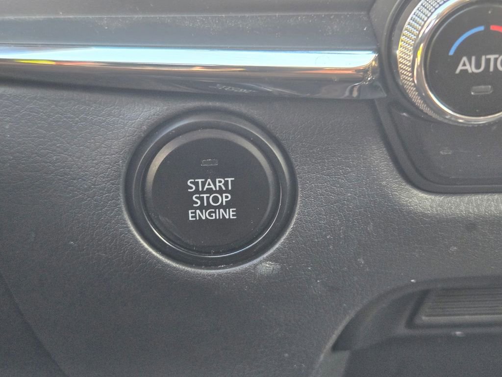 Certified 2021 MAZDA CX-30 AWD 2.5 S w/ Premium Package image 19