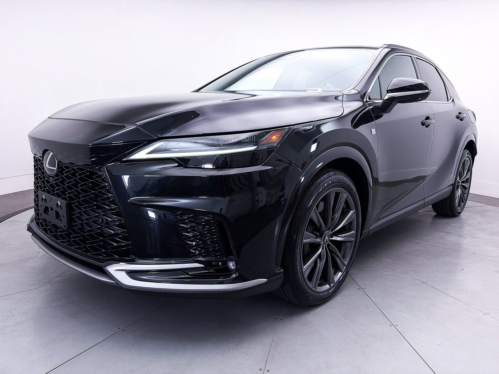 Used 2024 Lexus RX 350 F Sport w/ Convenience Package AWD/4WD image 16