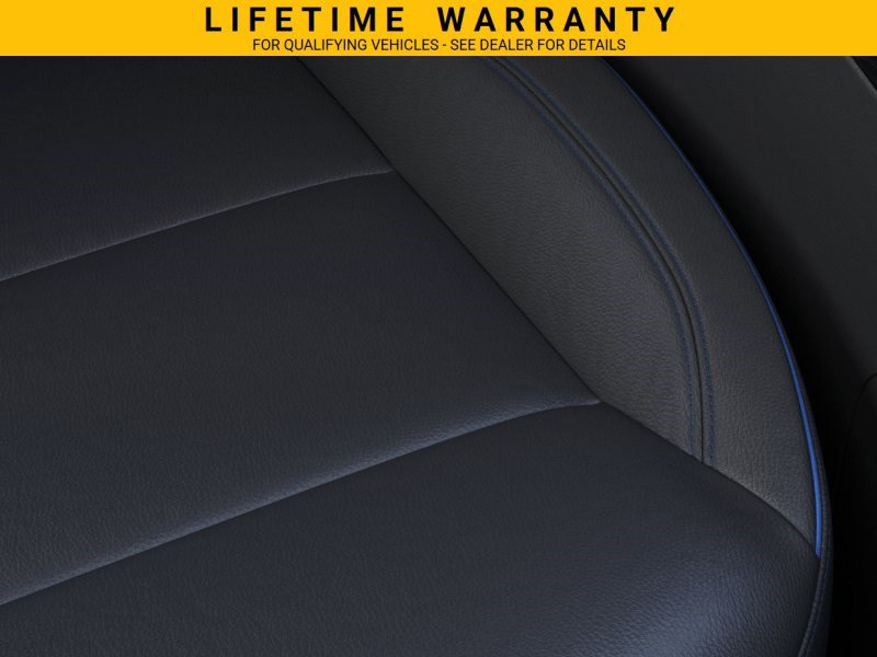 New 2026 Buick Envista Sport Touring w/ Convenience I Package FWD image 21
