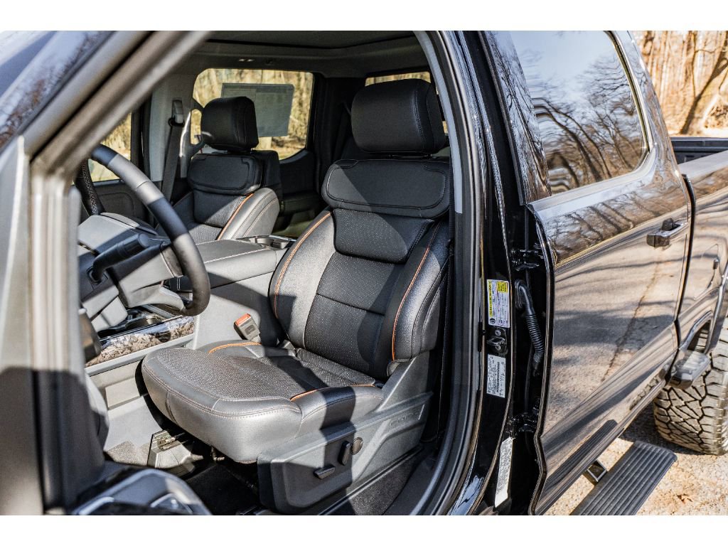 New 2026 Ford F250 Lariat w/ Lariat Ultimate Package image 9