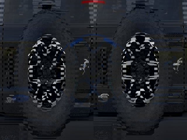 New 2026 Ford Bronco Outer Banks image 49