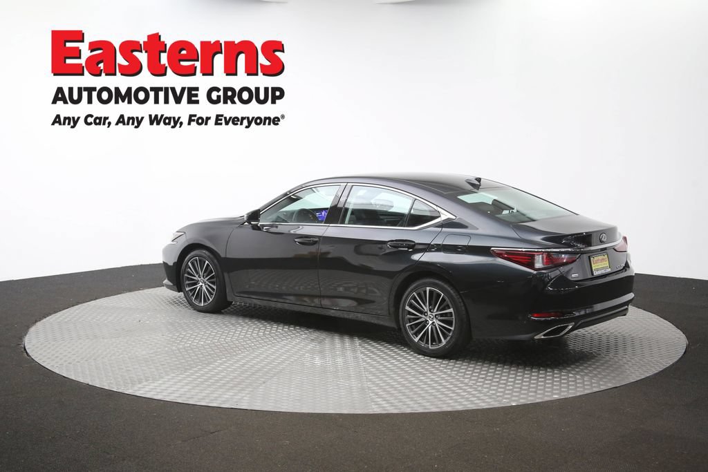 Used 2023 Lexus ES 350 w/ Premium Package FWD image 66