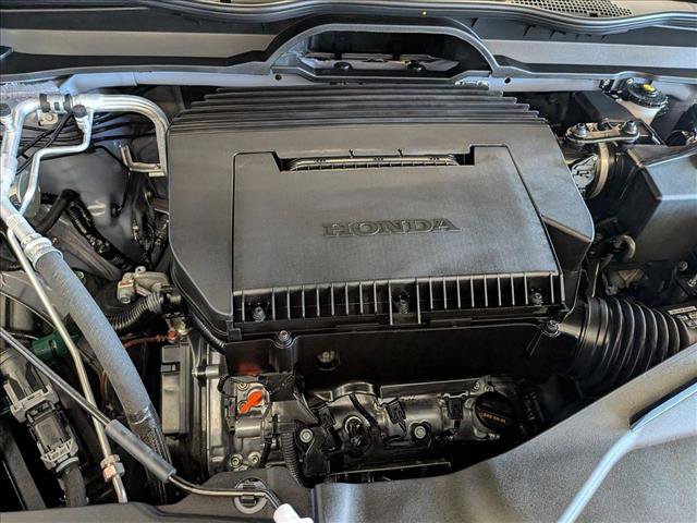 New 2026 Honda Pilot Black Edition image 16