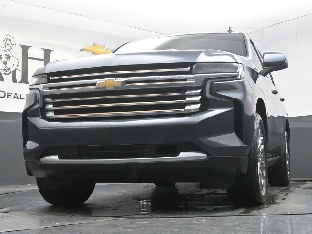 Used 2021 Chevrolet Tahoe High Country w/ Premium Package AWD/4WD image 62