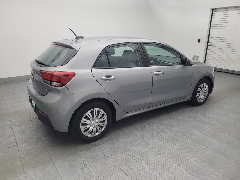 Used 2021 Kia Rio S FWD image 10