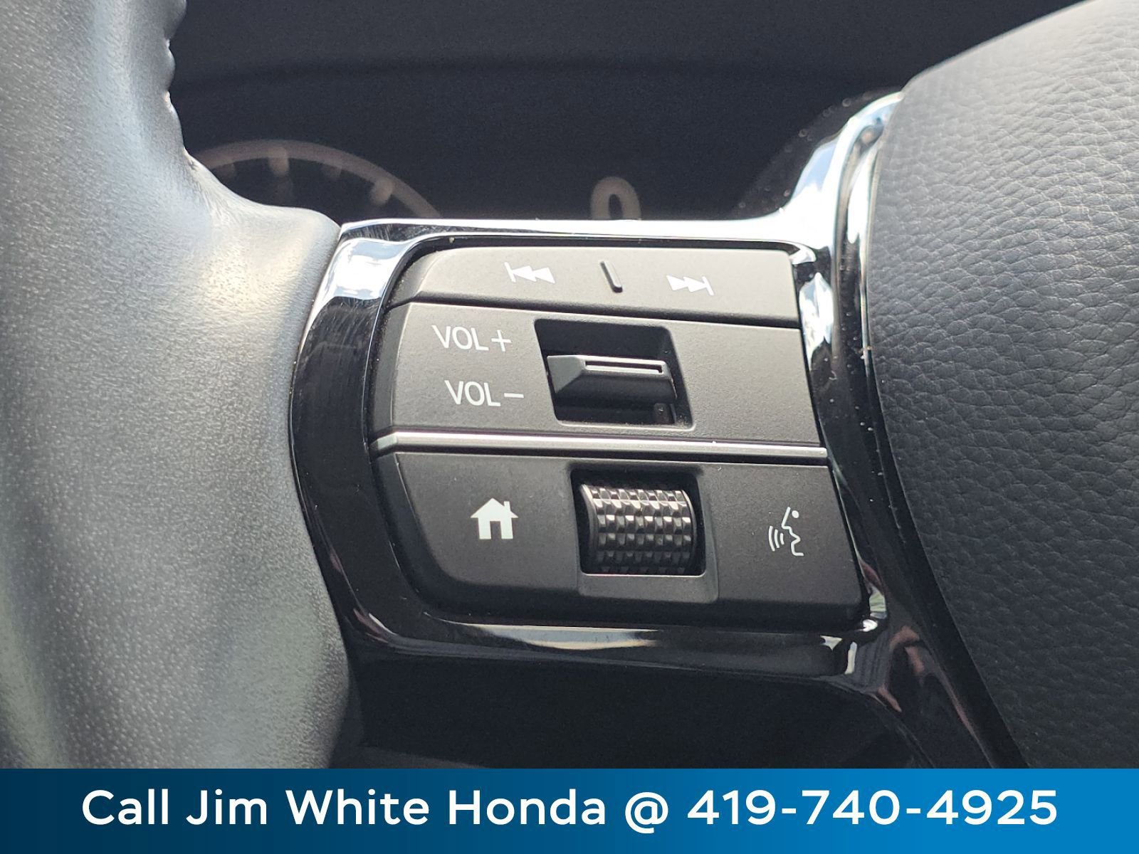 Certified 2024 Honda CR-V EX-L image 29