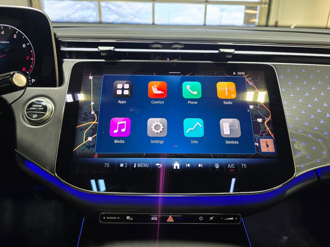 Used 2025 Mercedes-Benz E 350 E 350 RWD Sedan image 35