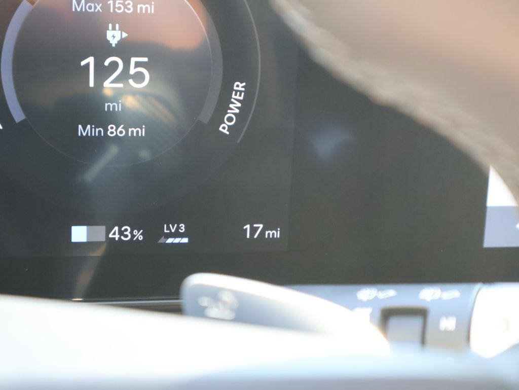 New 2027 Hyundai Ioniq 5 SEL RWD image 30