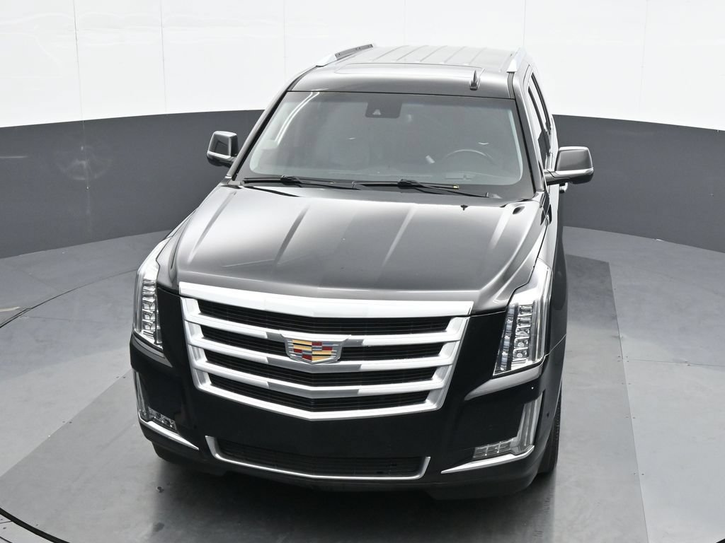 Used 2019 Cadillac Escalade Luxury AWD/4WD image 18