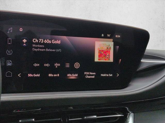 New 2026 Buick Envista Sport Touring w/ Convenience I Package FWD image 12