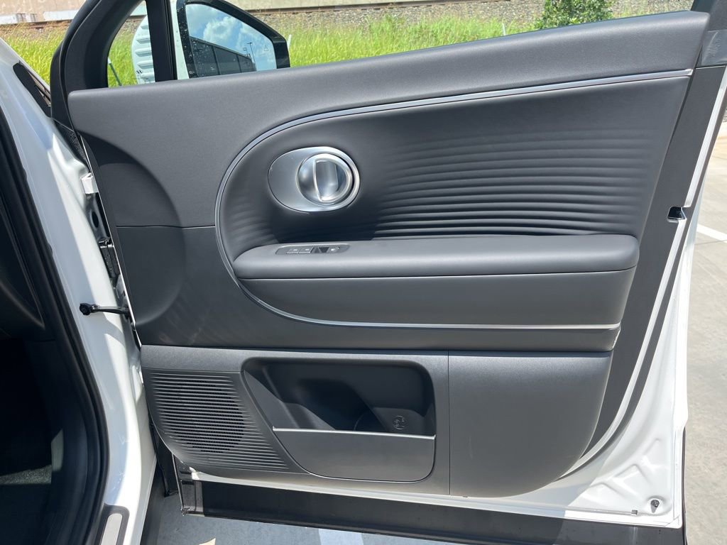 New 2026 Hyundai Ioniq 9 SEL image 40