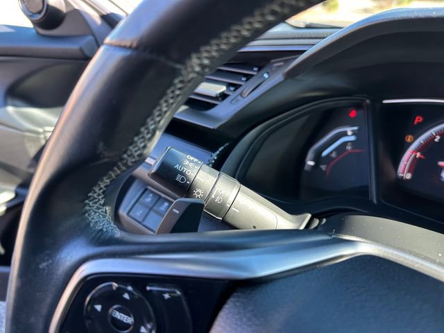 Used 2021 Honda Civic Sport image 24