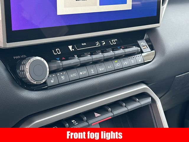 New 2026 Toyota Sequoia Limited AWD/4WD image 15
