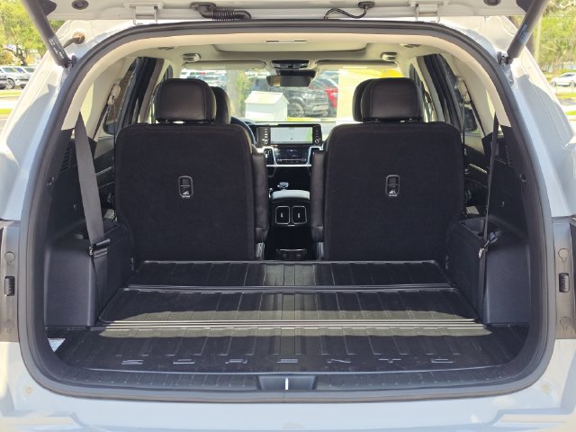 Used 2022 Kia Sorento SX AWD/4WD image 12