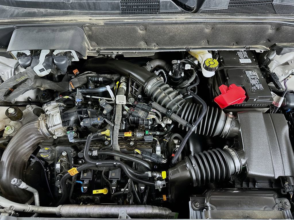 Used 2022 Lincoln Nautilus Reserve image 38