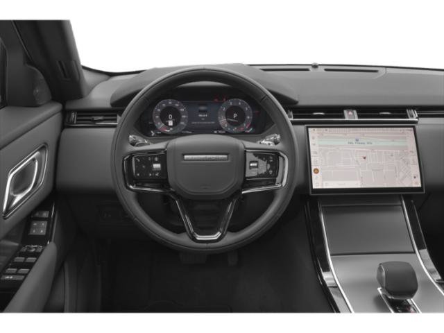 Used 2026 Land Rover Range Rover Velar Dynamic SE AWD/4WD image 6