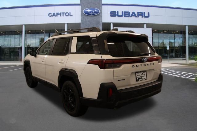 New 2026 Subaru Outback Limited image 5
