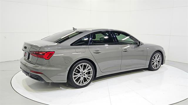 Used 2023 Audi A6 3.0T Premium w/ Convenience Package AWD/4WD image 8