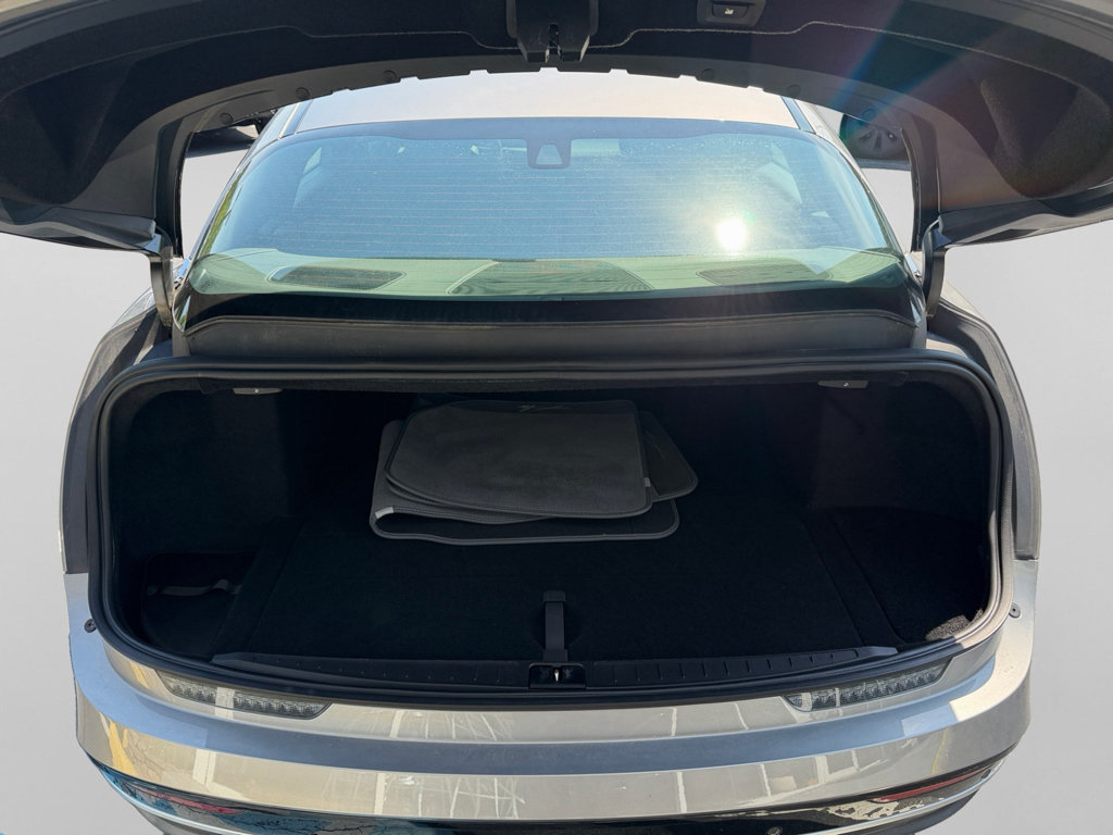 Used 2024 Lucid Air Touring AWD/4WD image 20