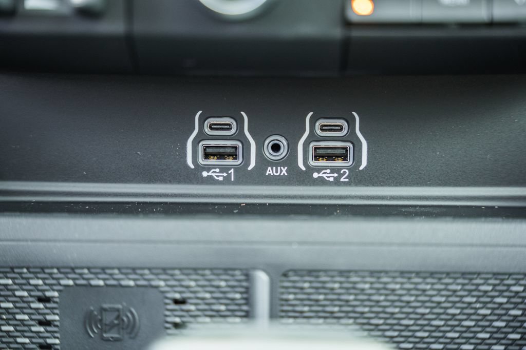 New 2026 RAM 1500 Laramie AWD/4WD image 28