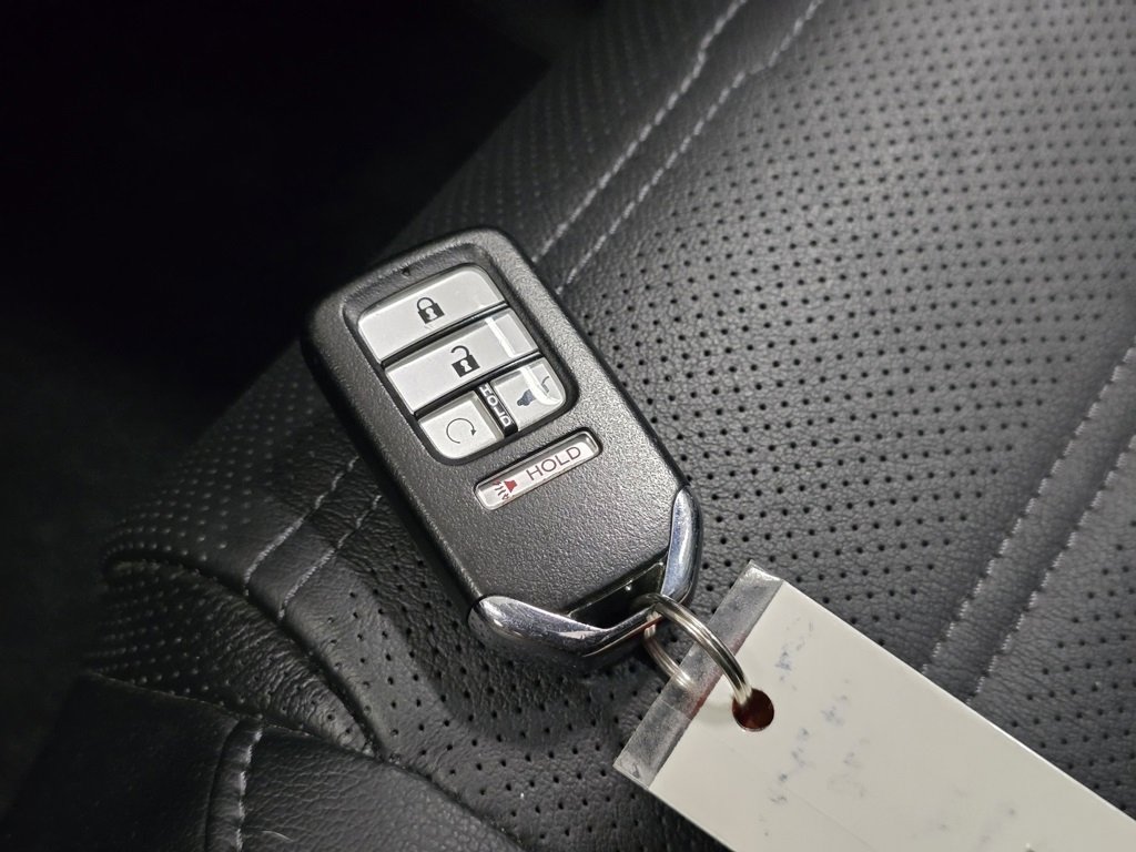 Used 2022 Honda CR-V EX-L image 34