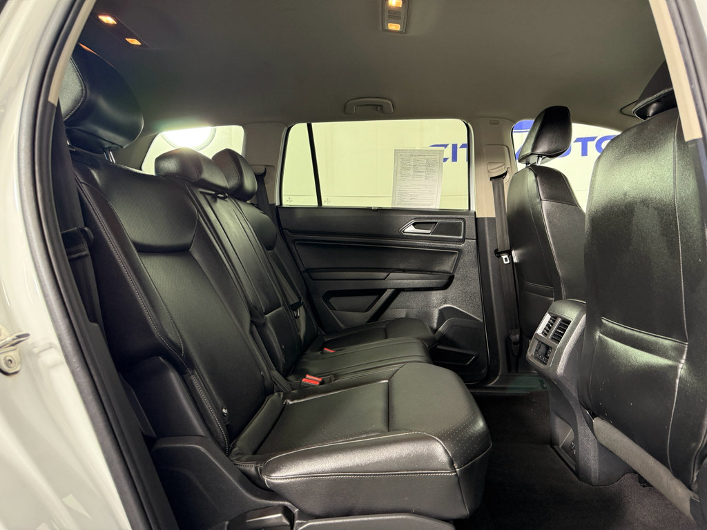 Used 2019 Volkswagen Atlas SE image 12