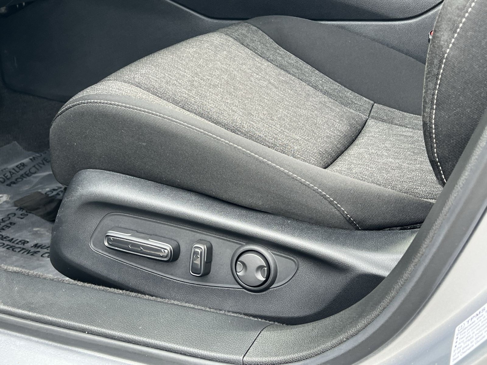 Used 2024 Honda Accord EX image 13