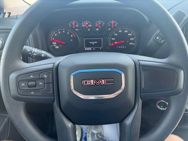 New 2026 GMC Sierra 1500 Pro w/ Trailering Package AWD/4WD image 21