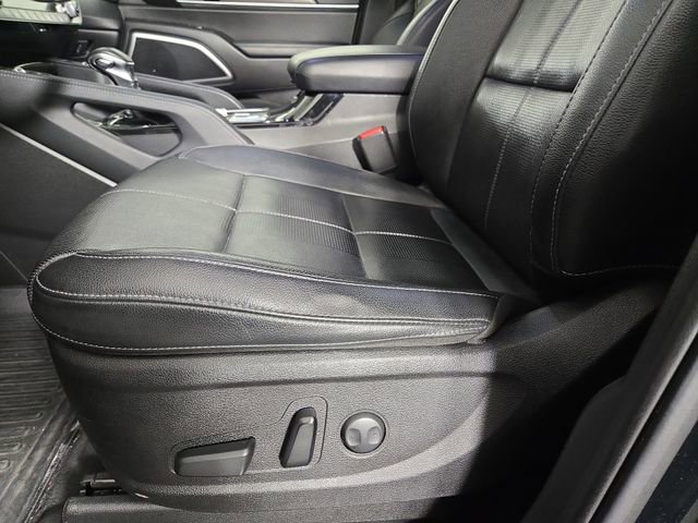 Used 2021 Kia Telluride EX AWD/4WD image 32
