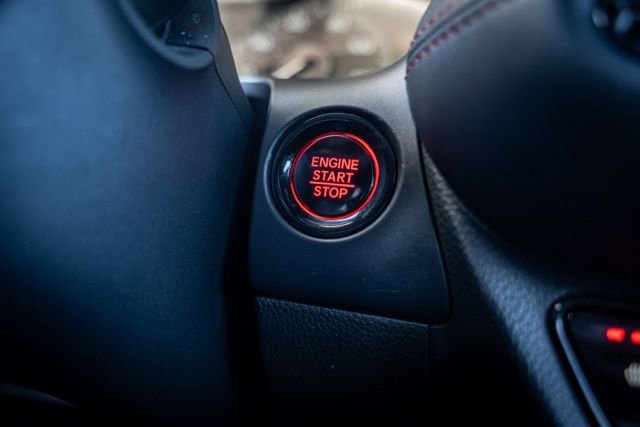 Used 2026 Honda HR-V Sport image 16