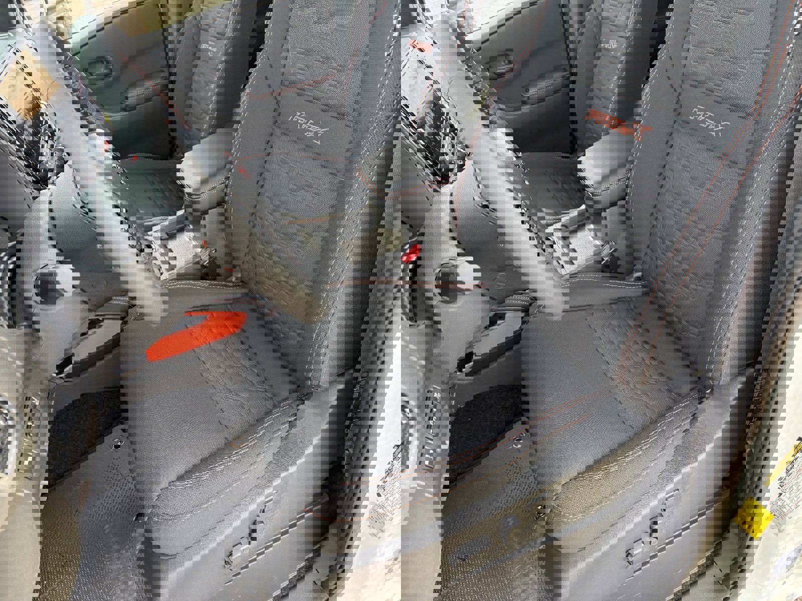 New 2026 Nissan Frontier Pro-X w/ Tow Package image 21