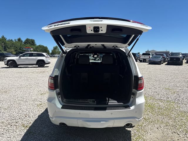 Certified 2024 Dodge Durango R/T AWD/4WD image 13