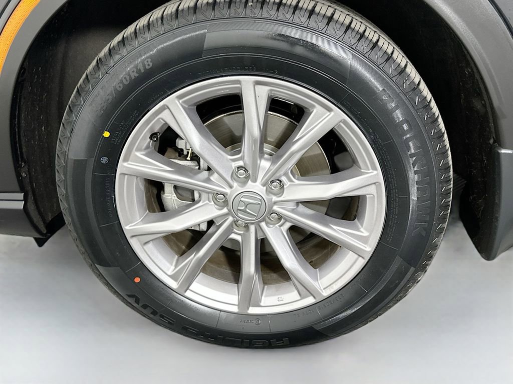 Used 2024 Honda CR-V EX image 32