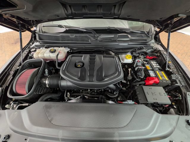 Used 2025 RAM 1500 RHO w/ RHO Level 1 Equipment Group AWD/4WD image 27