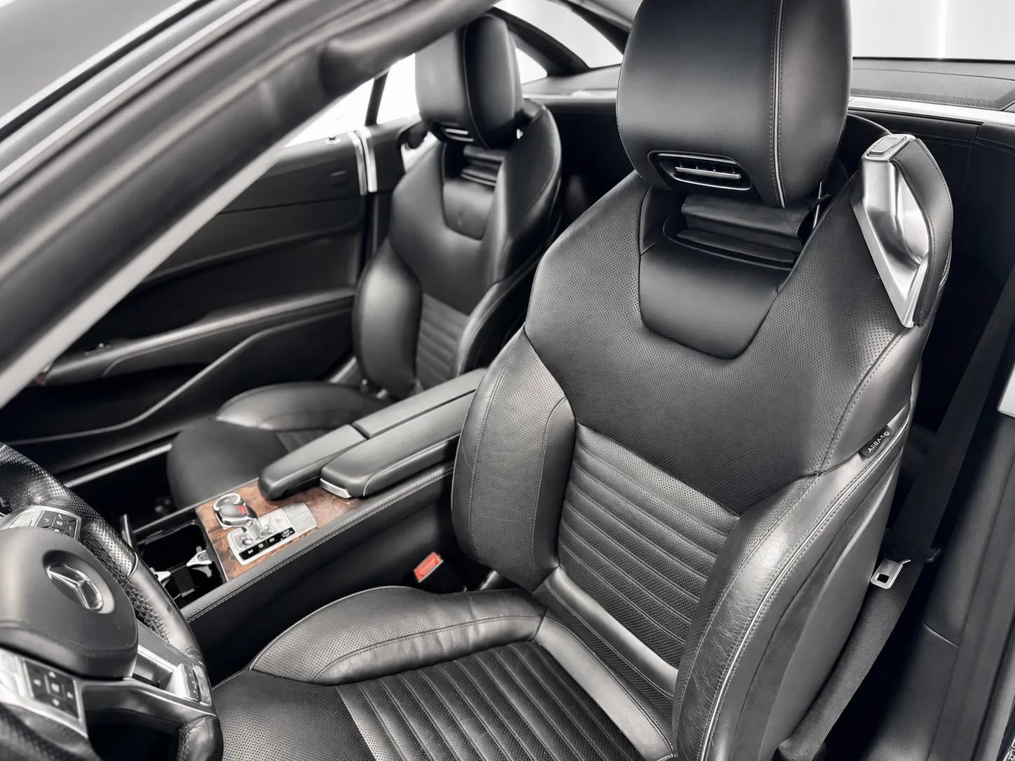 Used 2015 Mercedes-Benz SL 400 w/ Premium I Package image 11