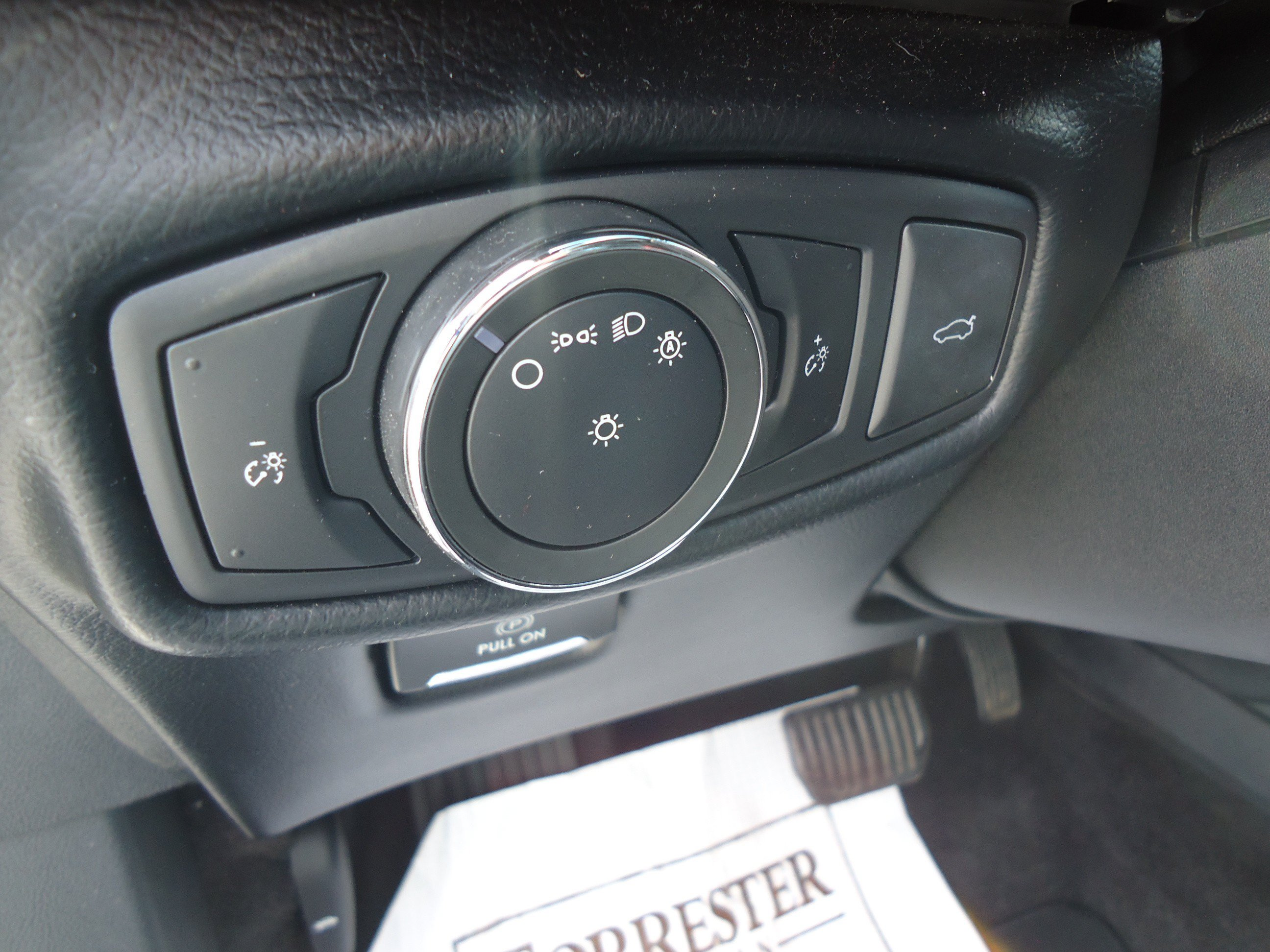 Used 2017 Lincoln MKZ Select FWD image 14