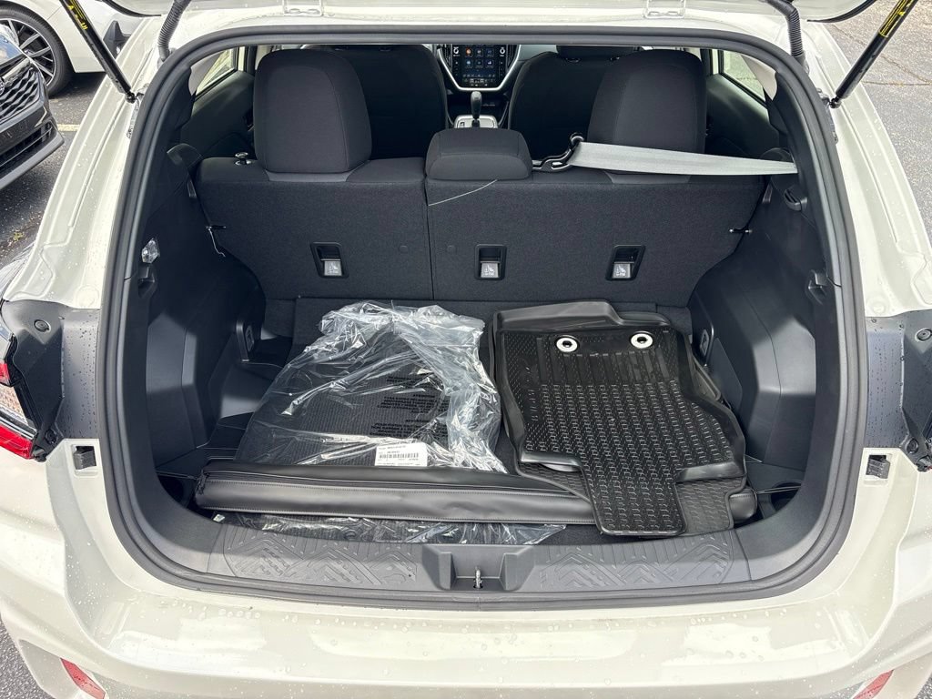 New 2026 Subaru Impreza 2.0i Sport AWD/4WD image 20
