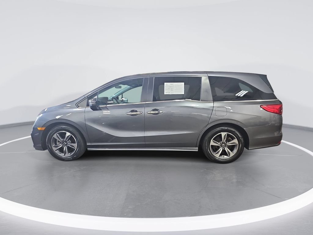 Used 2018 Honda Odyssey Touring image 7