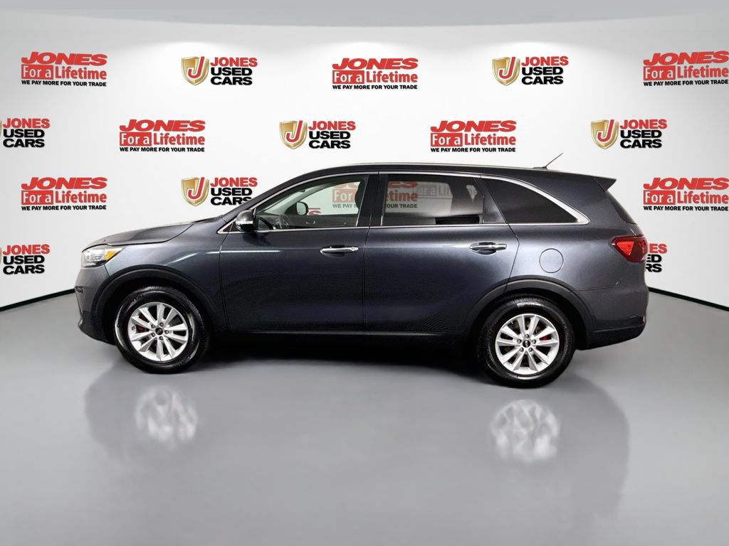 Used 2020 Kia Sorento FWD V6 image 12