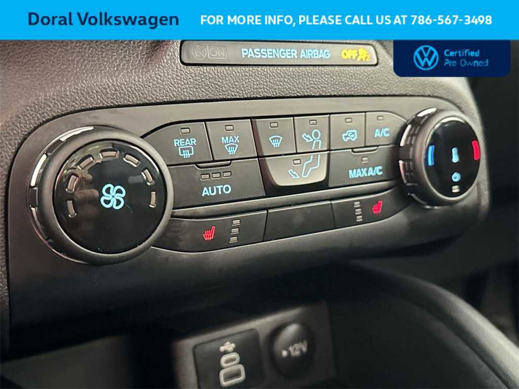 Used 2024 Ford Bronco Sport Badlands image 20