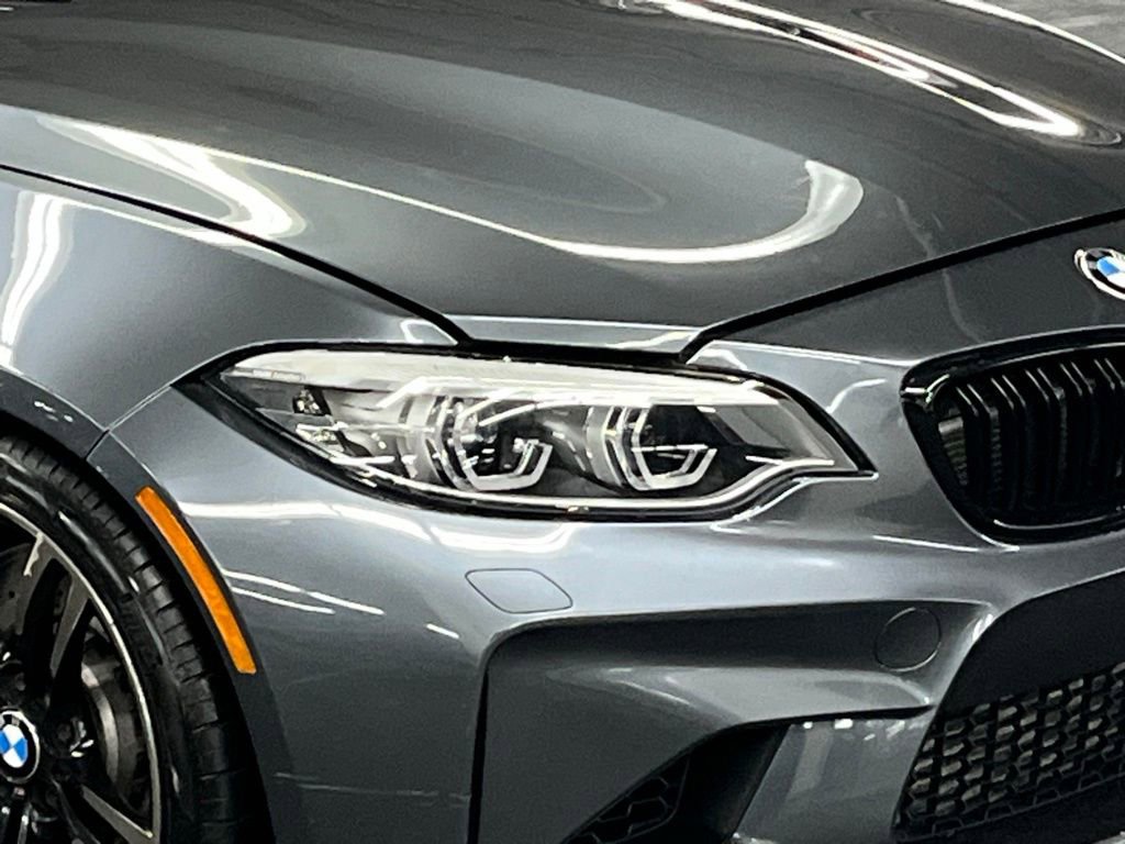 Used 2018 BMW M2 w/ Executive Package image 37