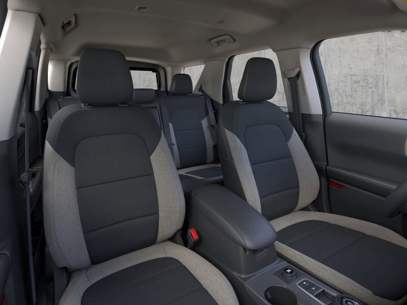New 2025 Ford Bronco Sport Big Bend image 11