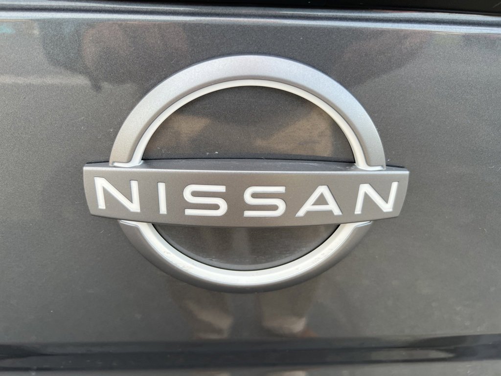 Used 2024 Nissan Frontier SV w/ Technology Package image 33